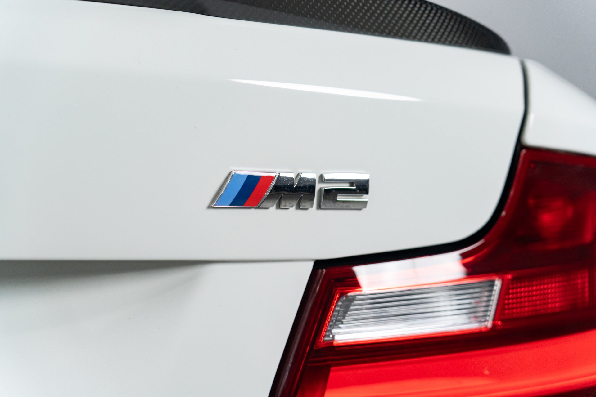Used 2016 BMW M2 RWD image 86