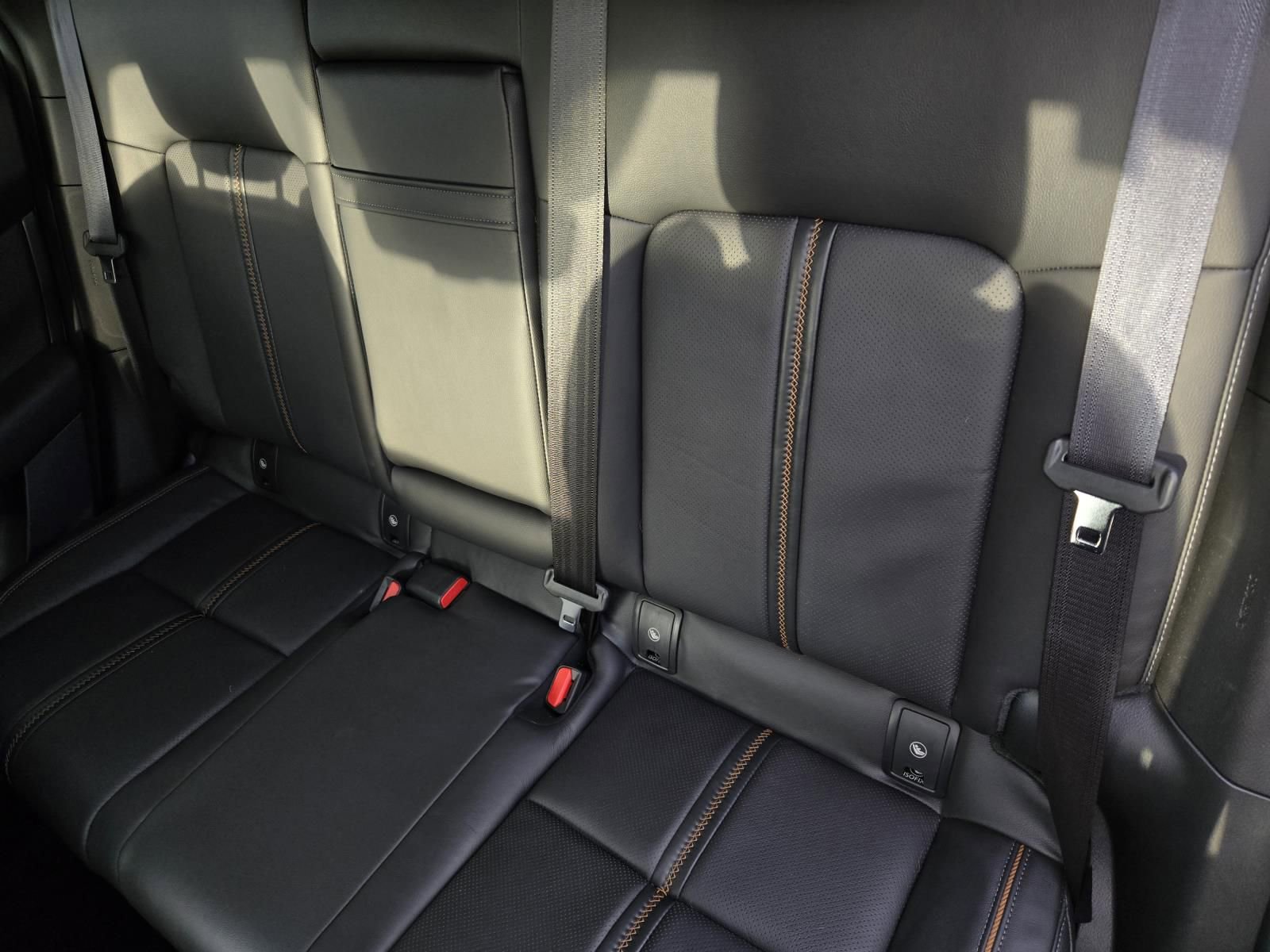 Certified 2025 MAZDA CX-50 2.5 Hybrid w/ Premium Plus Pkg image 18