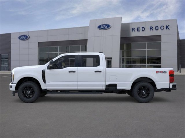 New 2026 Ford F250 XL w/ STX Appearance Package image 4