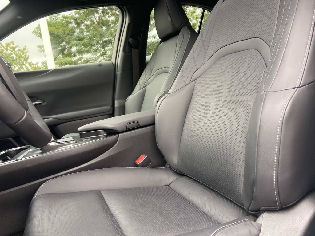 Used 2025 Lexus UX 300h FWD w/ Cold Area Package image 26
