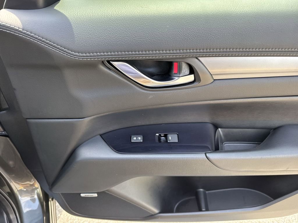 Used 2020 MAZDA CX-5 Touring image 45