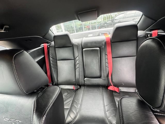 Used 2015 Dodge Challenger SRT Hellcat RWD image 34