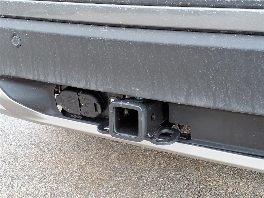 New 2026 Ford Explorer Active w/ Active Comfort Package image 7