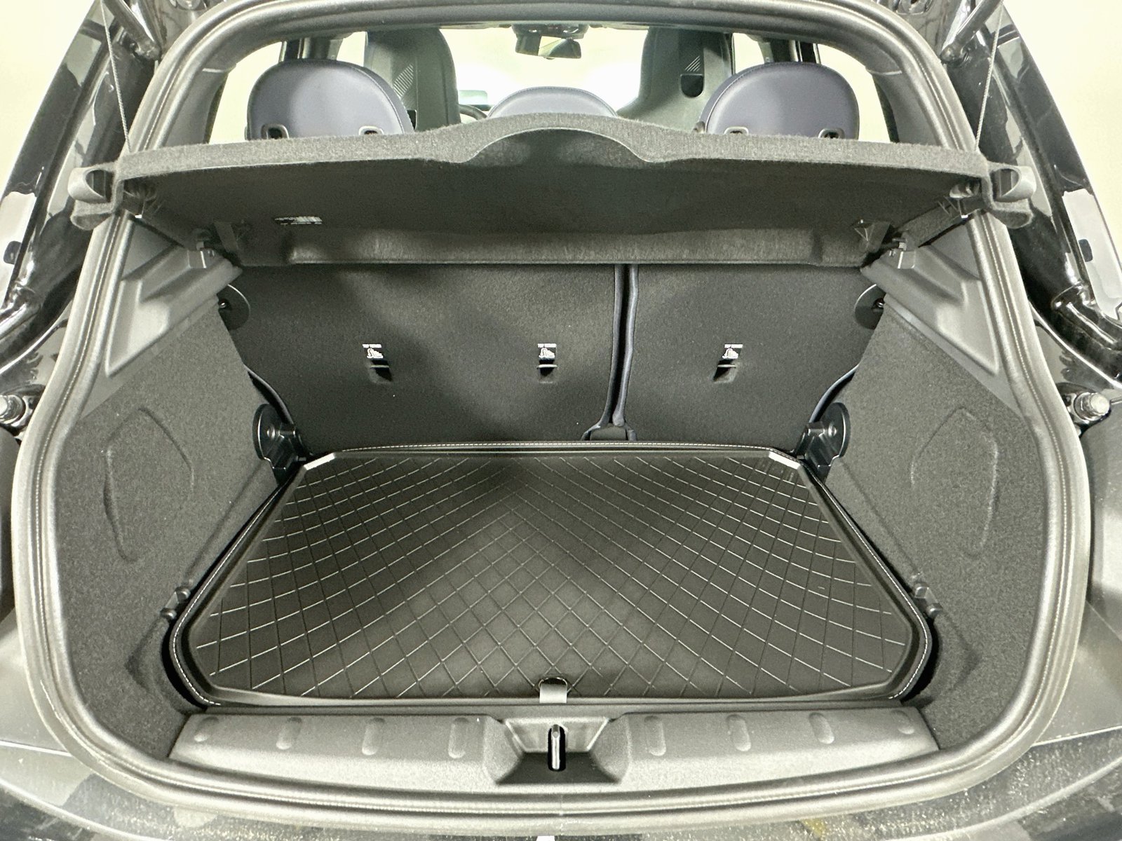 New 2026 MINI Cooper S FWD image 37