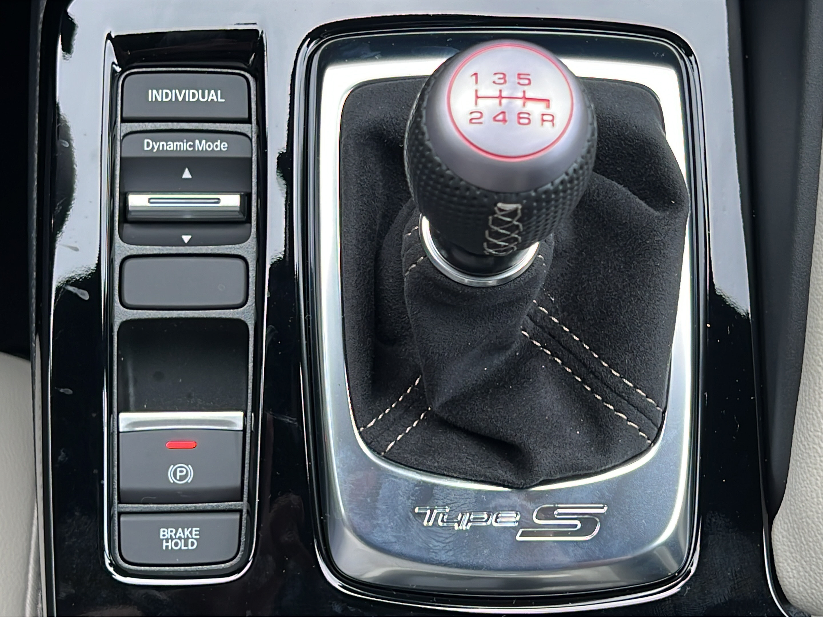 New 2026 Acura Integra Type S FWD image 18