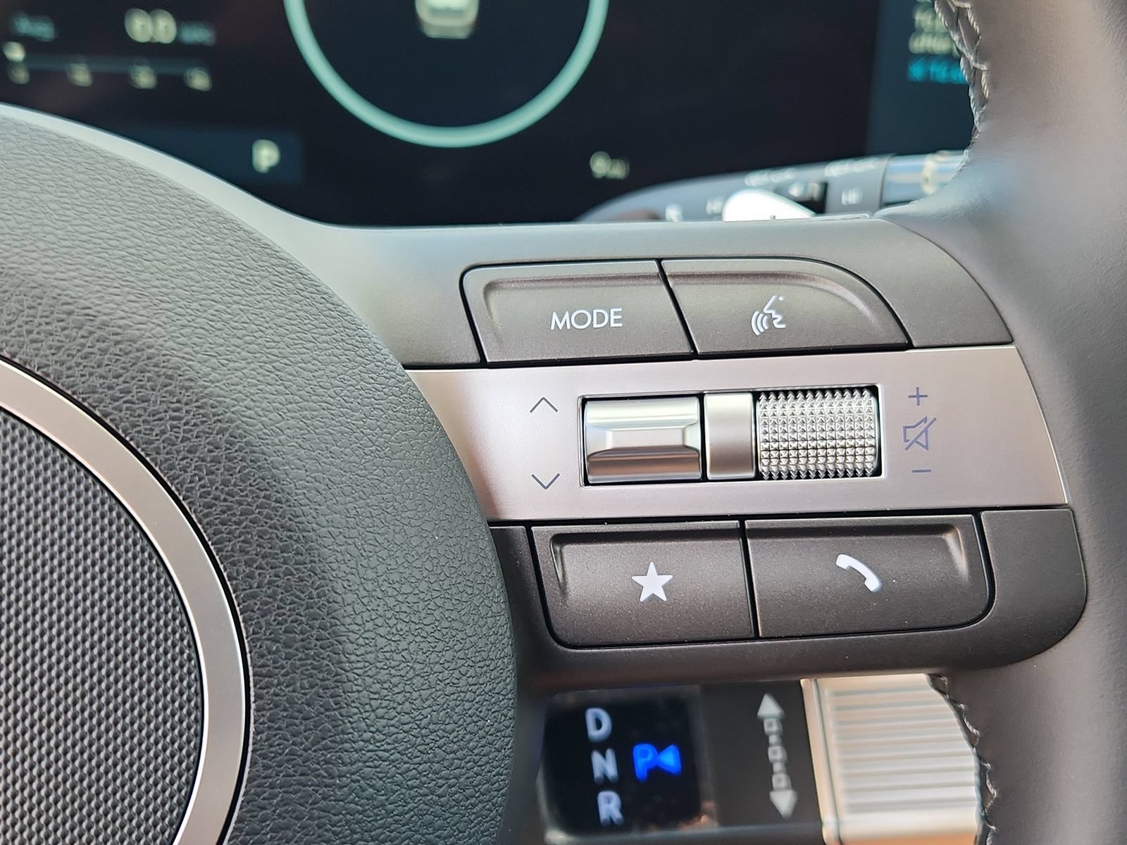 New 2026 Hyundai Kona Limited AWD/4WD image 15