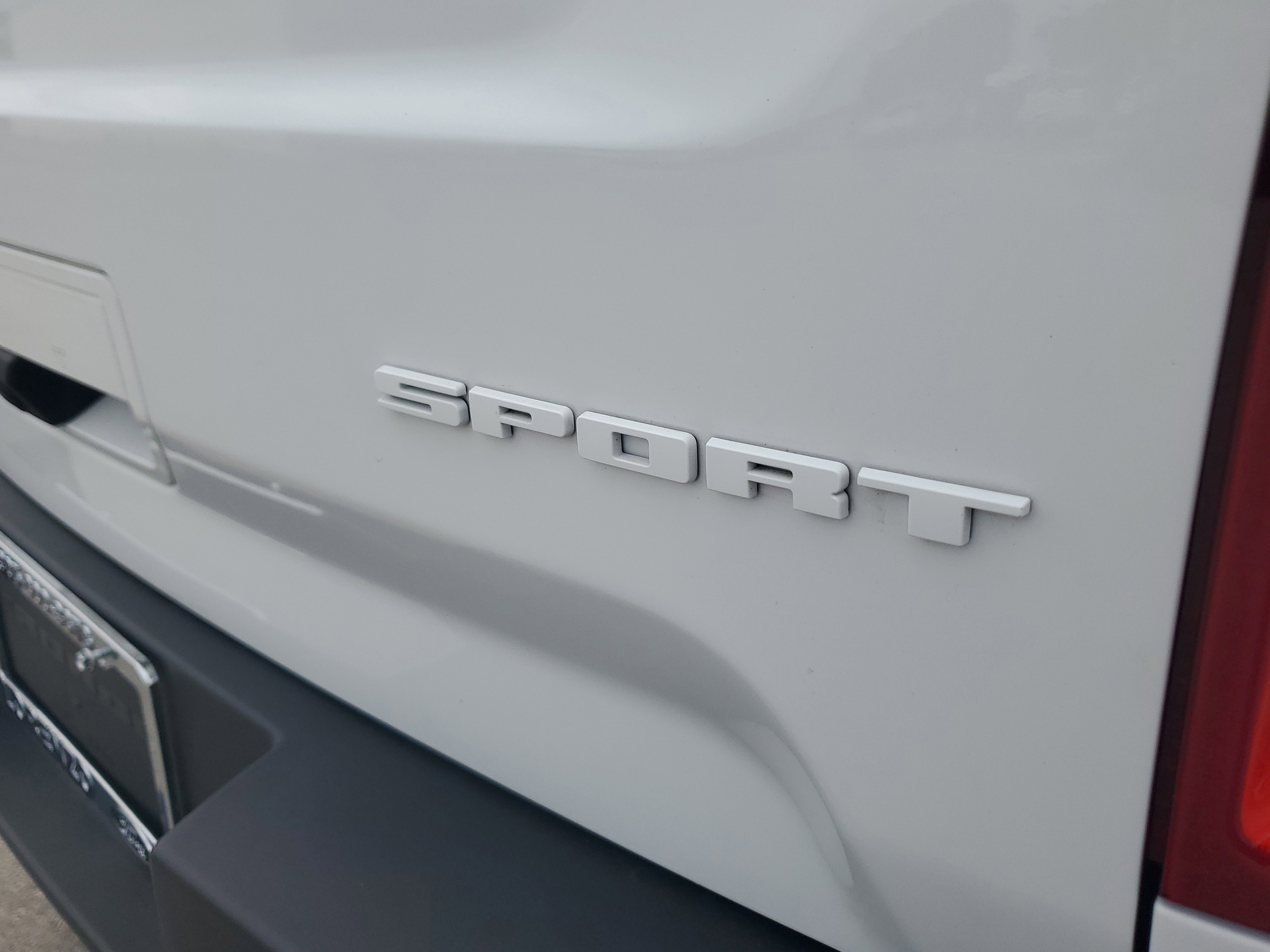 Used 2023 Ford Bronco Sport Big Bend w/ Convenience Package image 32