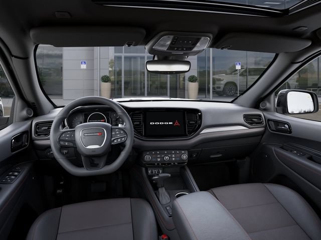 New 2027 Dodge Durango GT AWD/4WD image 14