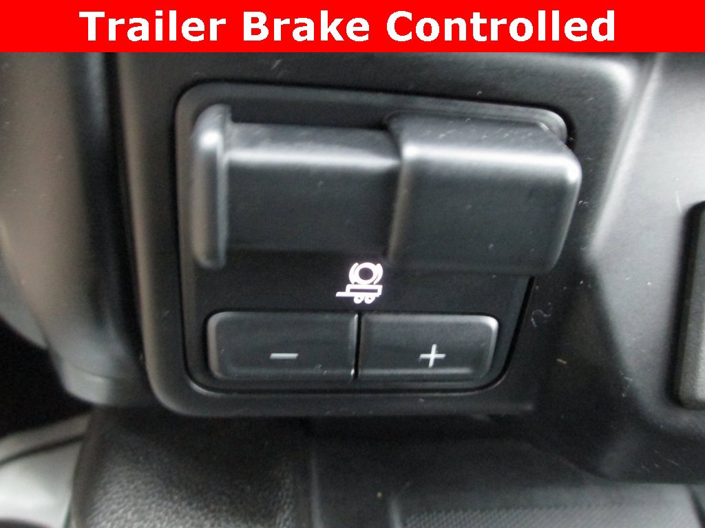 Certified 2021 GMC Sierra 2500 SLT w/ SLT Premium Package image 19