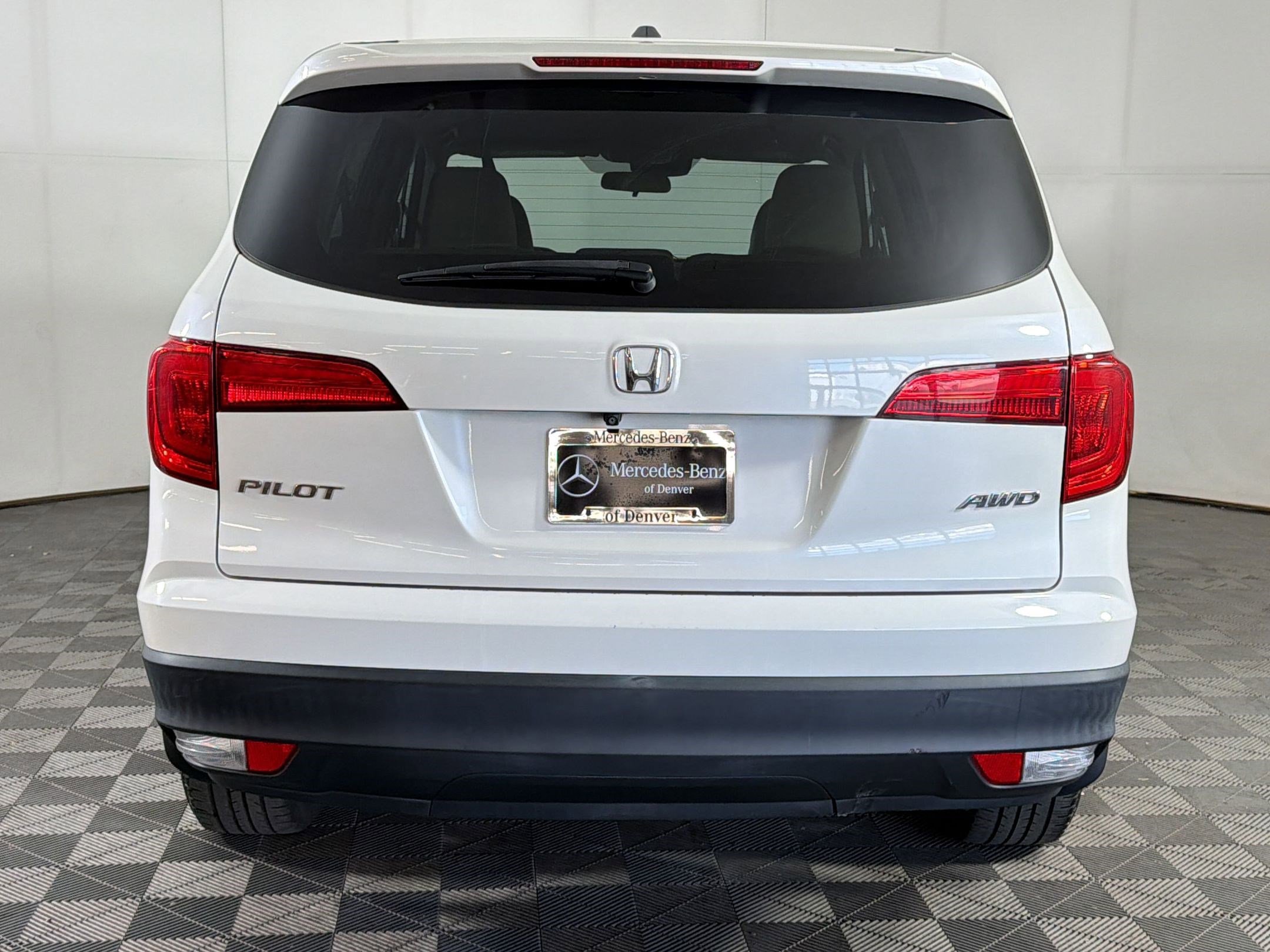 Used 2018 Honda Pilot EX image 10
