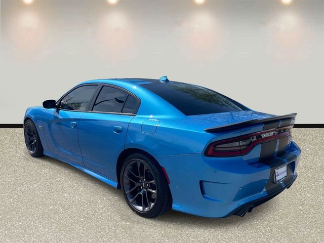 Used 2023 Dodge Charger Scat Pack w/ Plus Group image 7