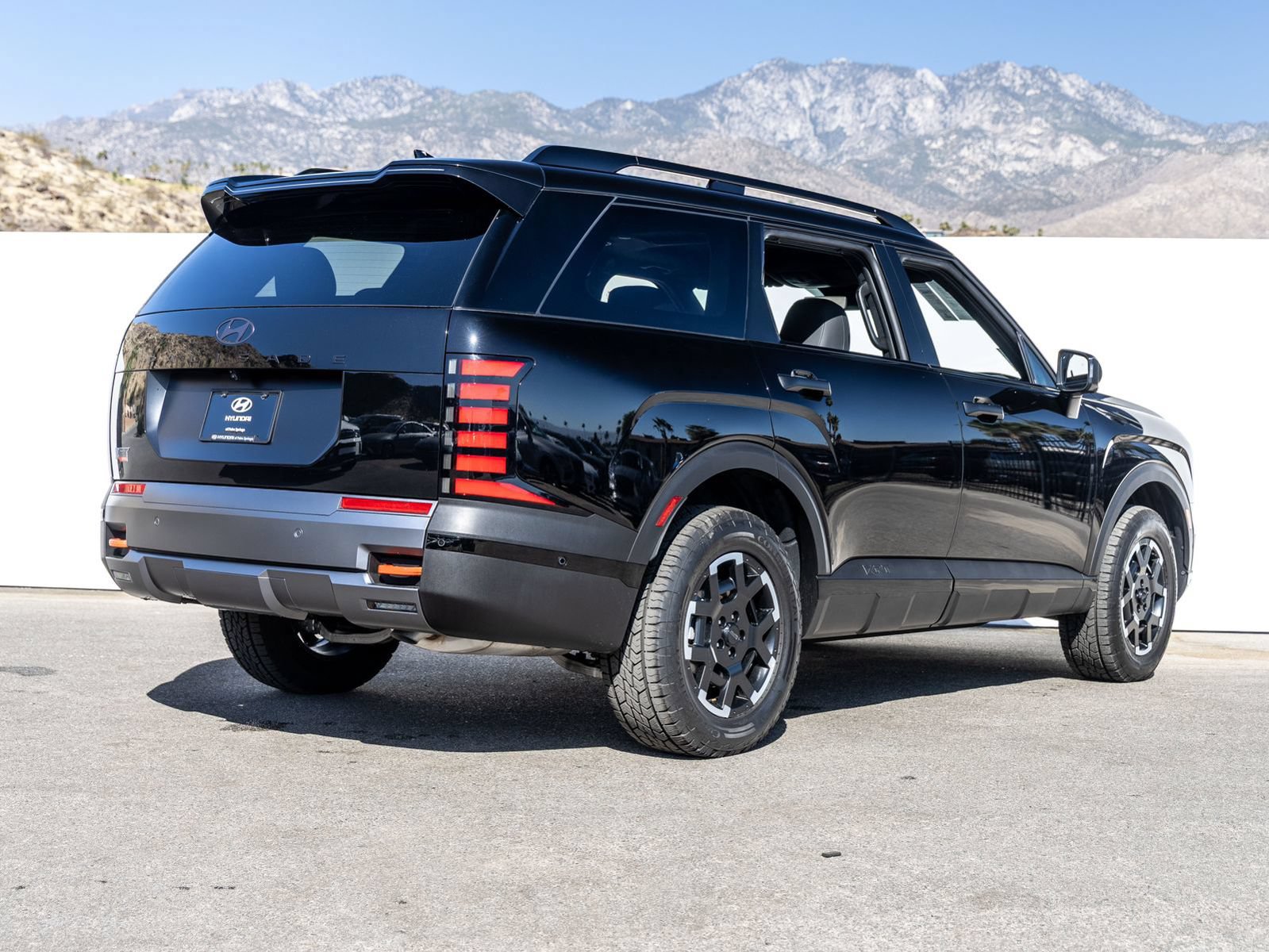 Used 2026 Hyundai Palisade XRT Pro AWD/4WD image 11