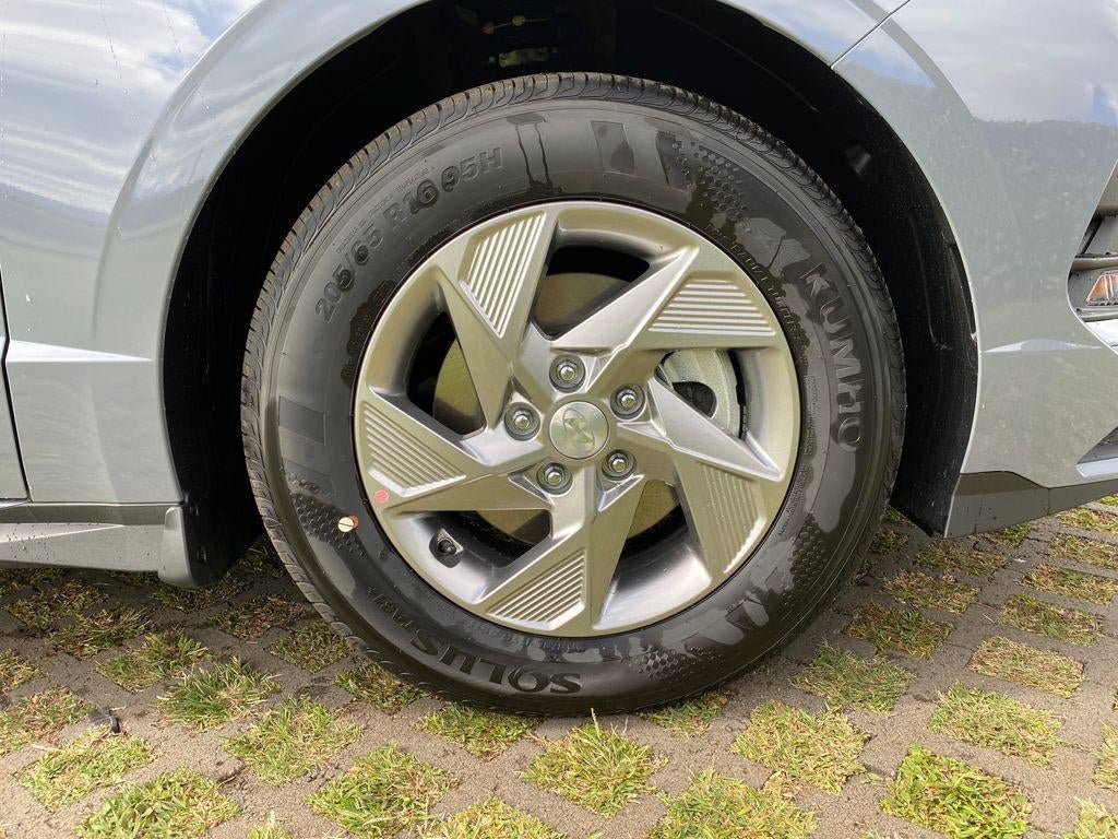 New 2026 Hyundai Sonata SE FWD image 9