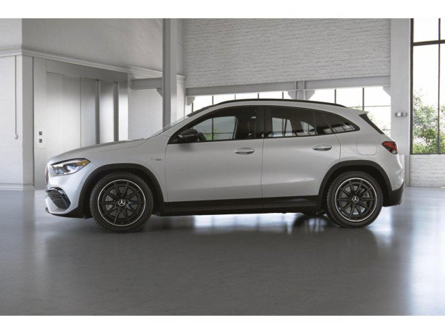 Certified 2022 Mercedes-Benz GLA 35 AMG 4MATIC image 51
