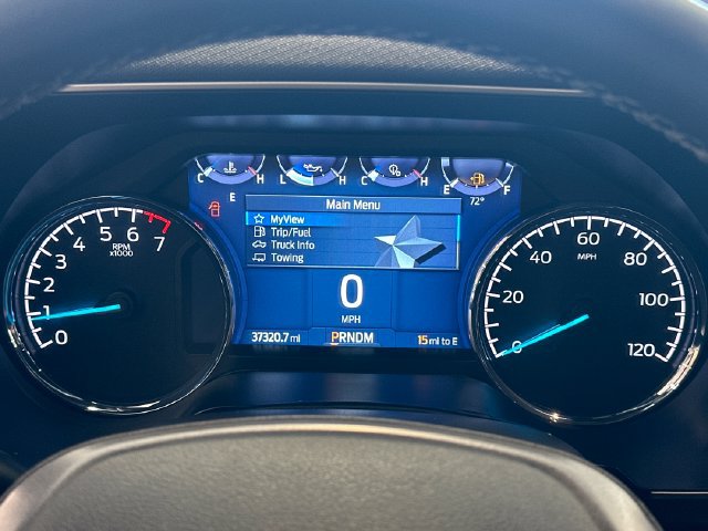 Used 2023 Ford F150 XLT w/ Equipment Group 302A High AWD/4WD image 39