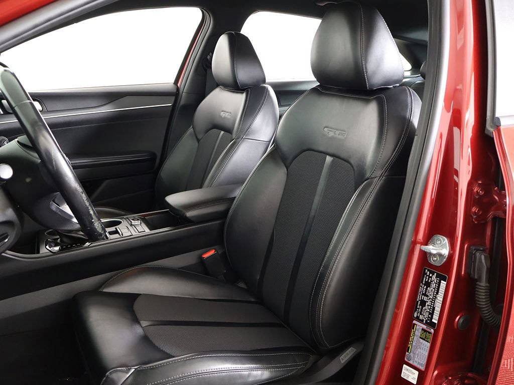 Used 2021 Kia K5 GT-Line image 27