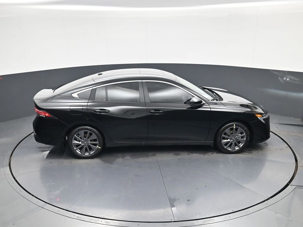 New 2026 Nissan Sentra SL w/ Floor Mat Package FWD image 24