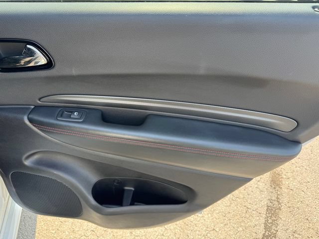 Certified 2025 Dodge Durango GT AWD/4WD image 15
