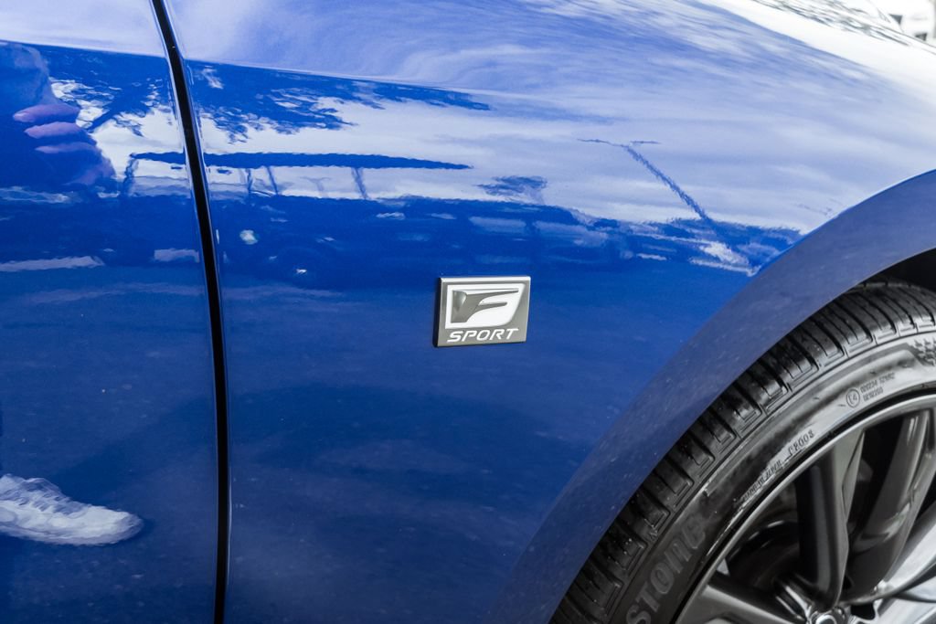 Used 2023 Lexus IS 350 F Sport AWD/4WD image 4