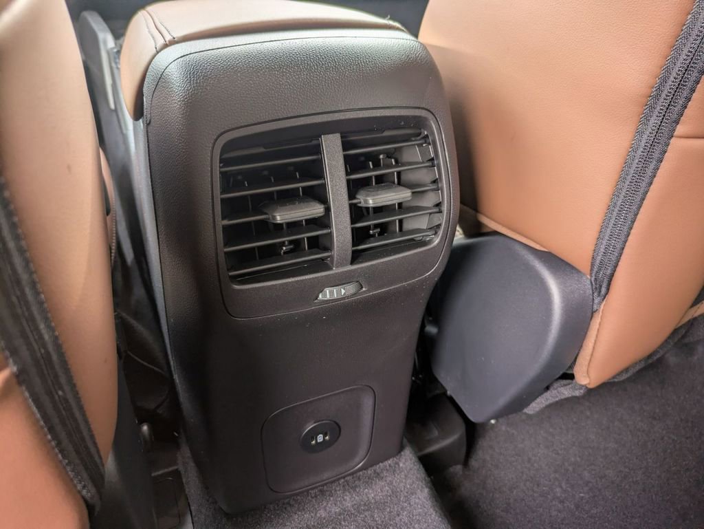 New 2025 Ford Bronco Sport Outer Banks w/ Outer Banks Tech Package+ image 40