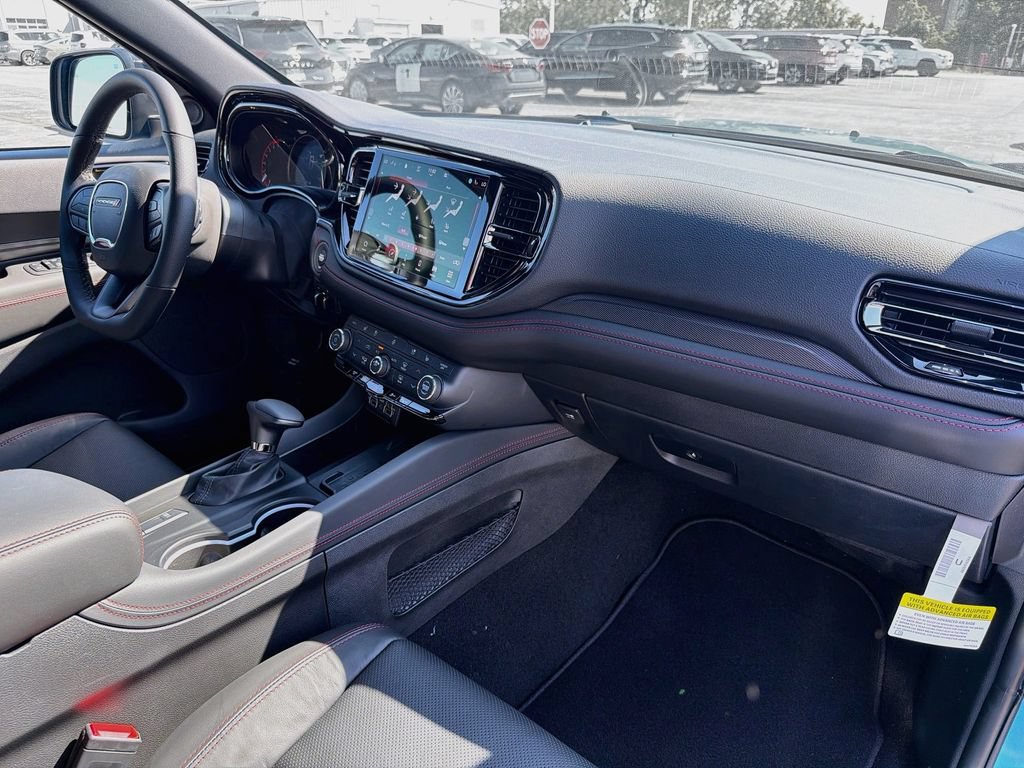 New 2026 Dodge Durango GT AWD/4WD image 38