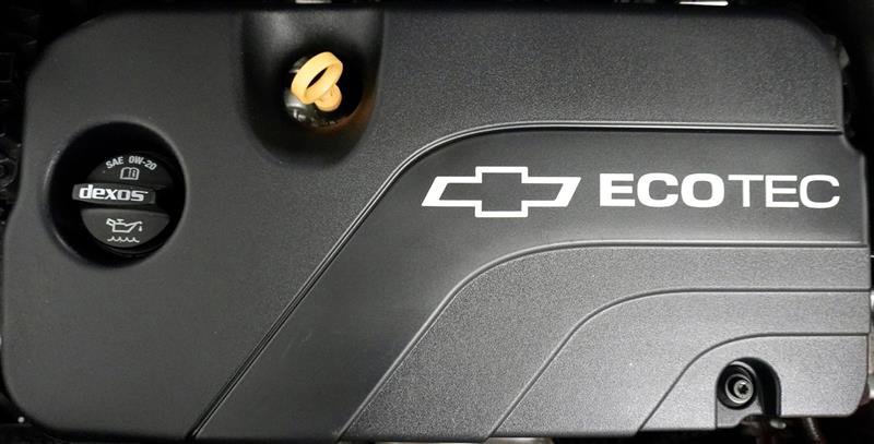 Used 2020 Chevrolet Spark LT image 31