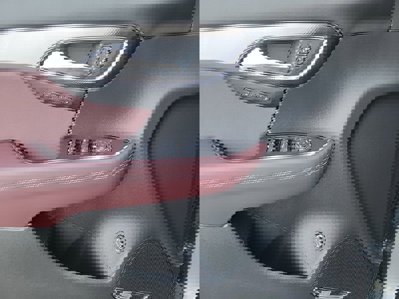 New 2026 Buick Envision Sport Touring image 14