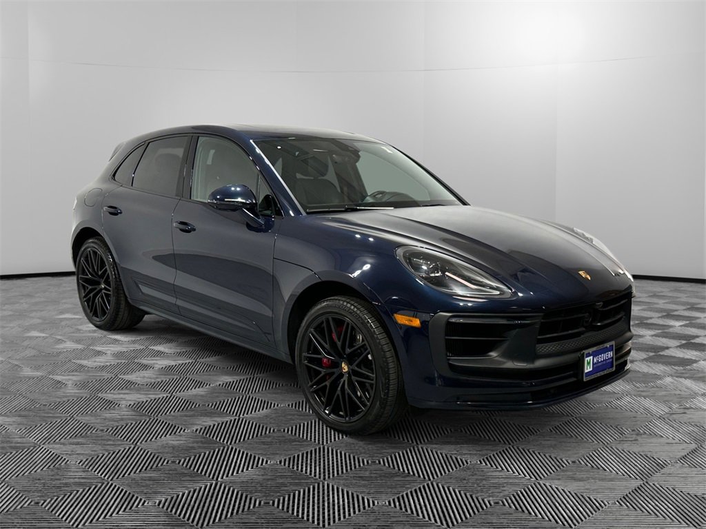 Used 2023 Porsche Macan GTS image 7
