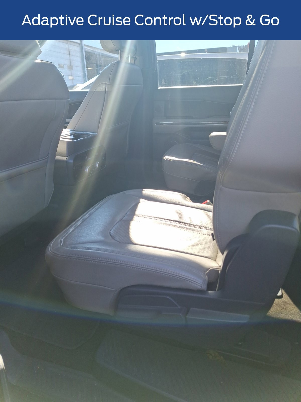 Used 2021 Ford Expedition Max Limited AWD/4WD image 19
