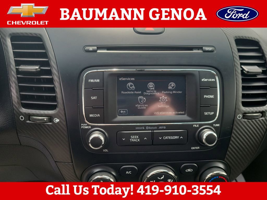 Used 2014 Kia Forte EX FWD image 20