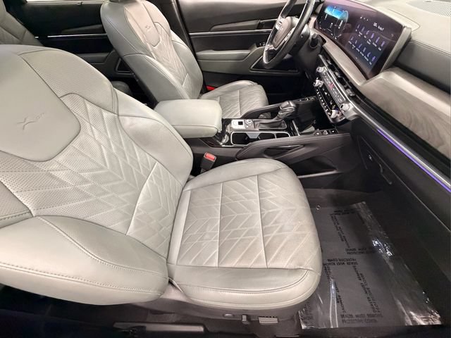Certified 2023 Kia Telluride SX Prestige X-Pro AWD/4WD image 25