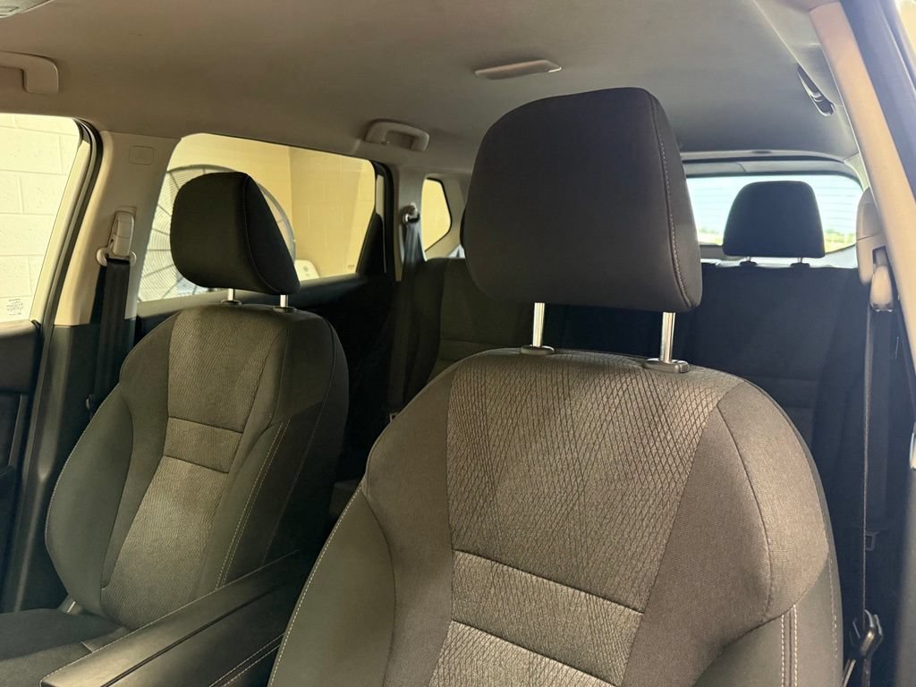 Used 2024 Nissan Rogue SV FWD image 21