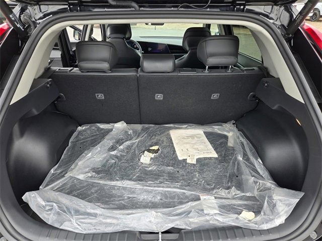 Used 2024 Kia Niro Wind image 10