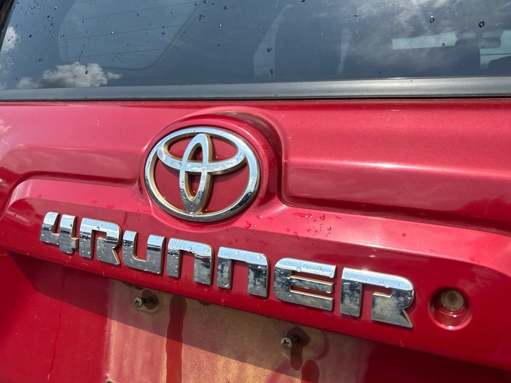 Used 2015 Toyota 4Runner 2WD image 28