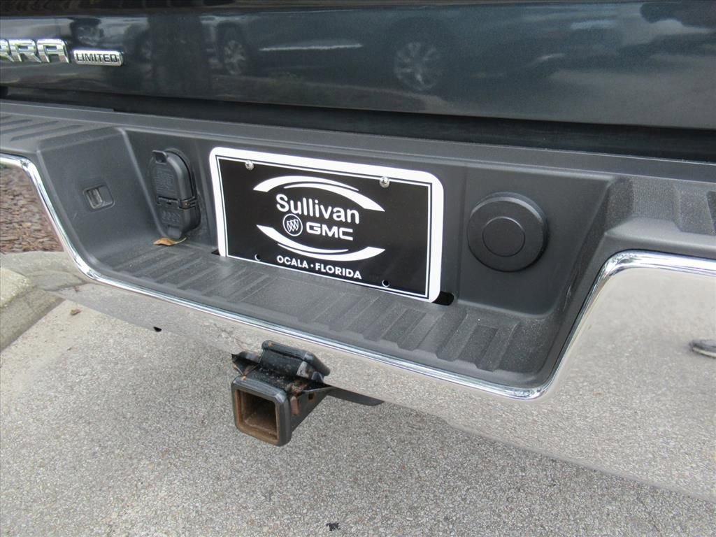 Used 2019 GMC Sierra 1500 SLE w/ SLE Value Package AWD/4WD image 28