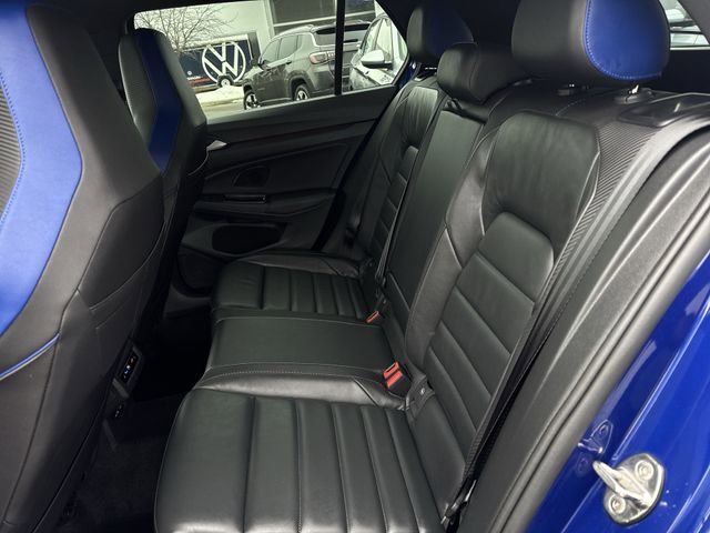 Used 2022 Volkswagen Golf R image 25