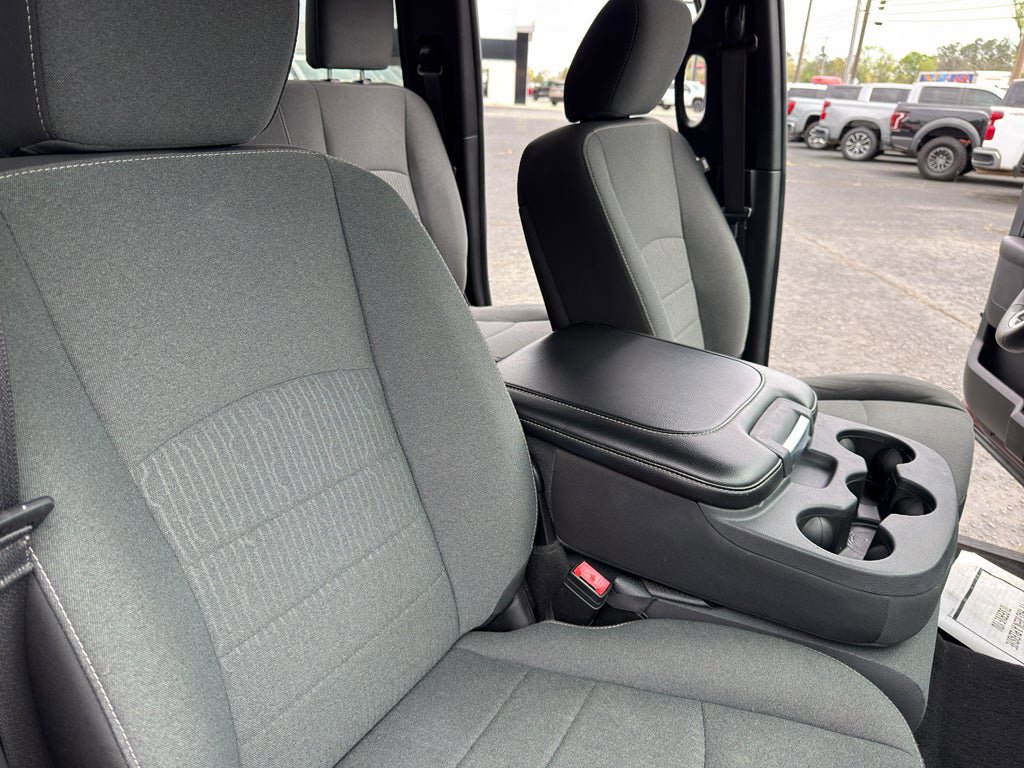 Used 2022 RAM 1500 Classic Warlock w/ Electronics Group AWD/4WD image 29