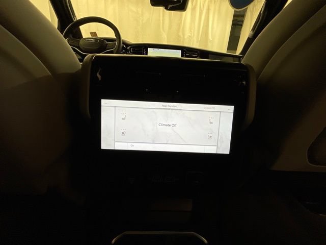 New 2026 Jeep Grand Wagoneer Summit w/ Rear Seat Video Group I AWD/4WD image 30