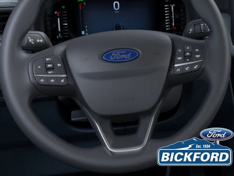 New 2026 Ford Maverick XLT w/ Black Appearance Package image 14