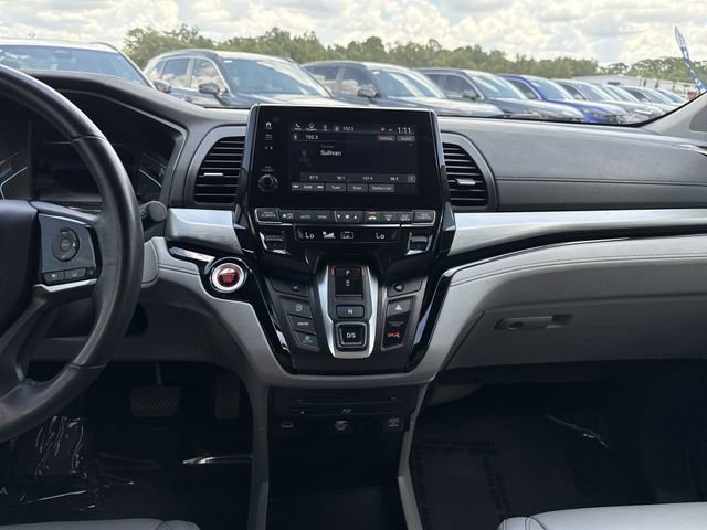 Used 2024 Honda Odyssey Touring image 20