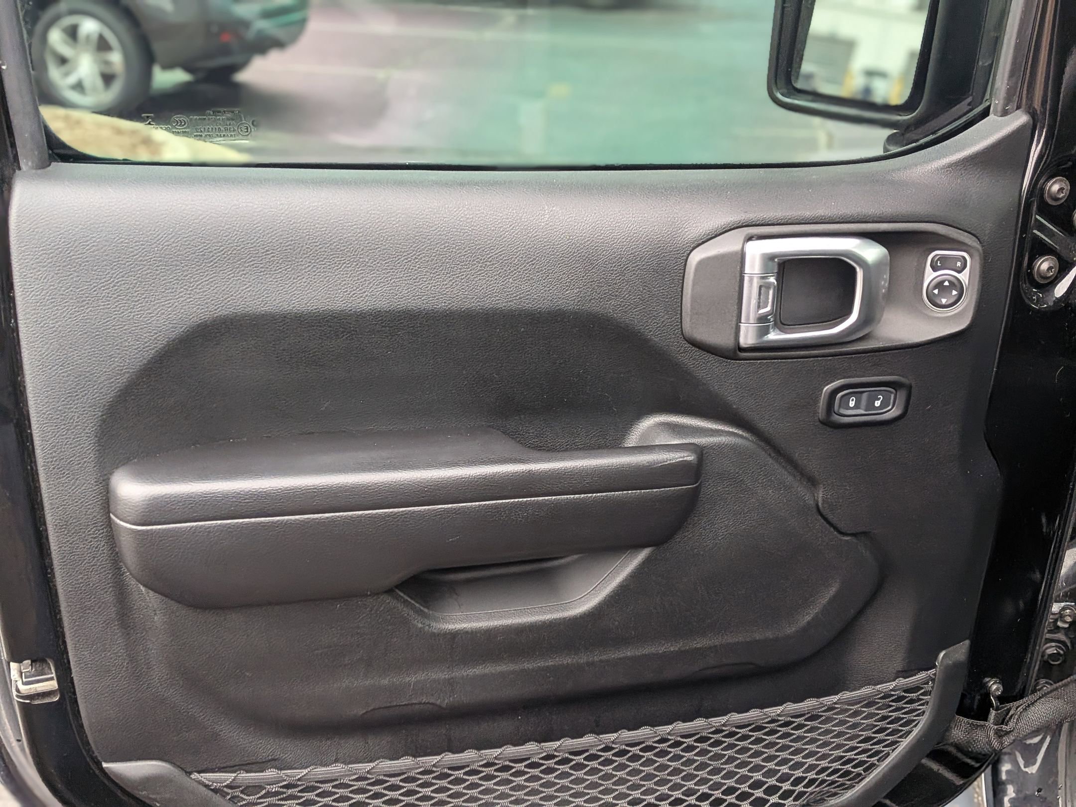 Used 2020 Jeep Wrangler Unlimited Sport image 14