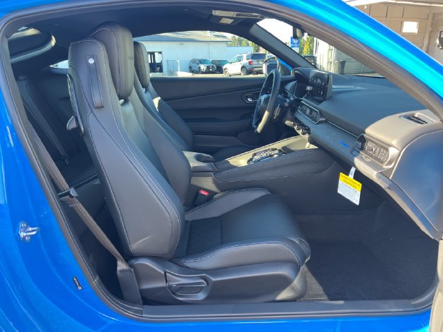 New 2026 Honda Prelude image 10