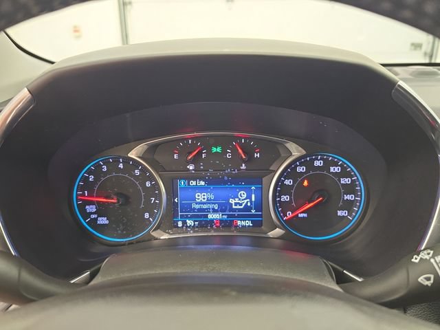 Used 2019 Chevrolet Equinox LT AWD/4WD image 28