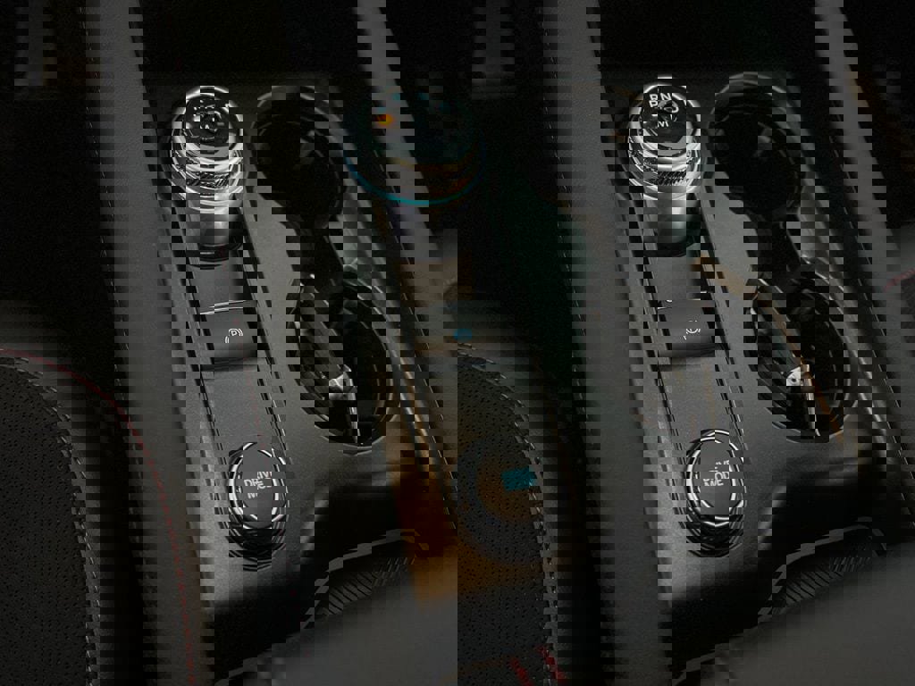 New 2026 Ford Explorer ST image 48