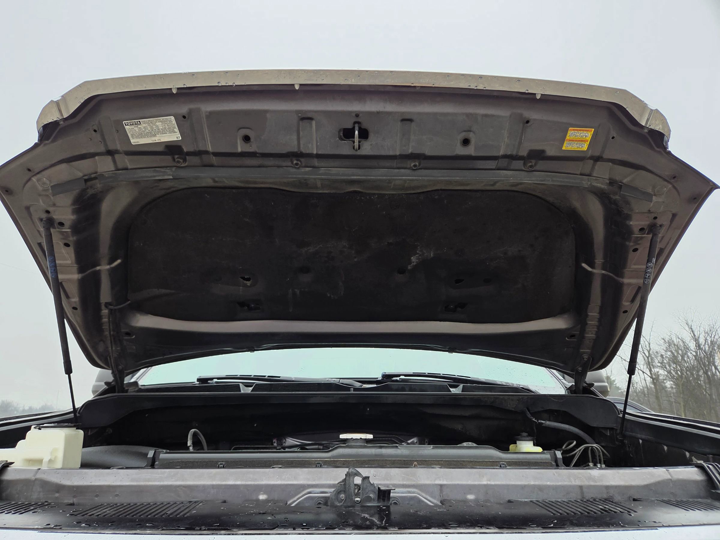 Used 2017 Toyota Tundra SR5 w/ SR5 Upgrade Package image 22