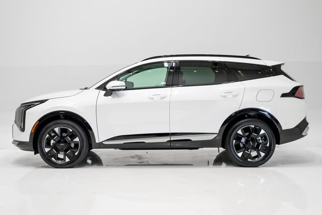 Certified 2026 Kia Sportage SX Prestige AWD/4WD image 25