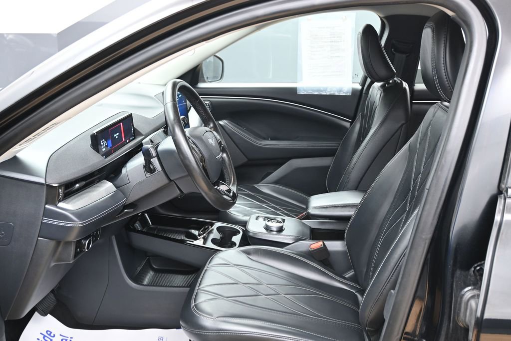 Used 2023 Ford Mustang Mach-E Select AWD/4WD image 18