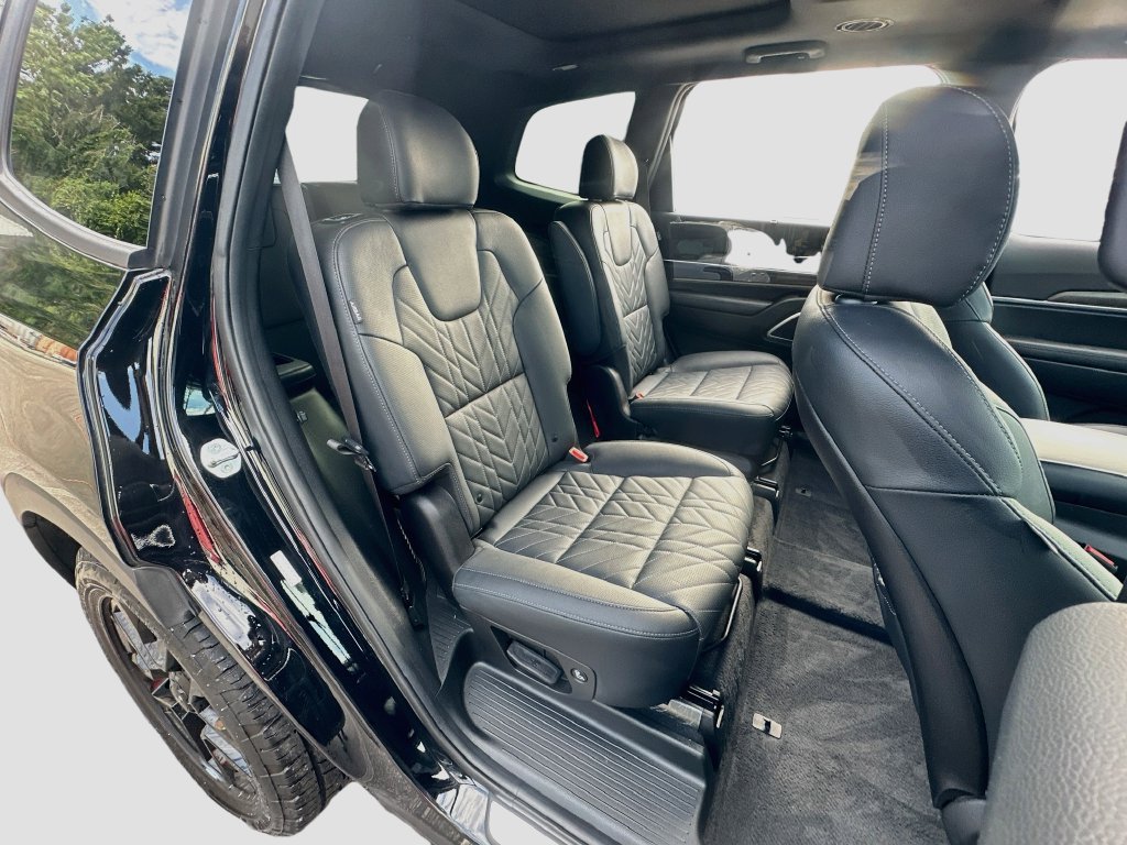 Certified 2024 Kia Telluride SX X-Pro AWD/4WD image 30