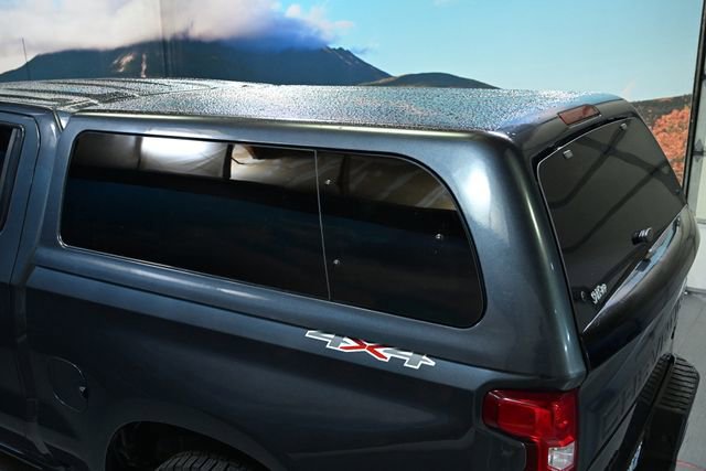 Used 2021 Chevrolet Silverado 1500 RST w/ All Star Edition Plus AWD/4WD image 16