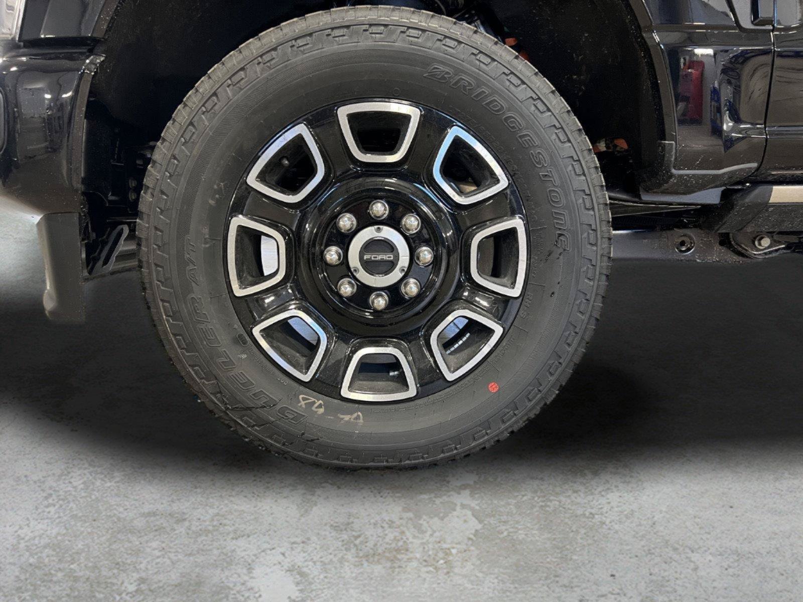 New 2026 Ford F350 Platinum AWD/4WD image 39